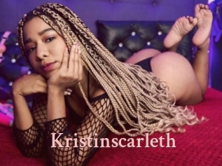 Kristinscarleth