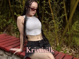Kristisilk