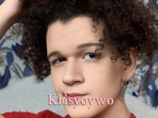 Krisyoywo
