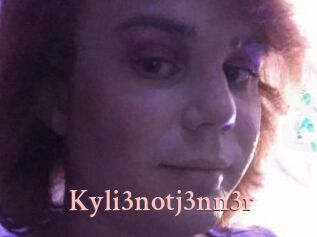 Kyli3notj3nn3r