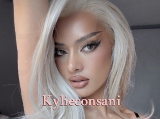 Kylieconsani