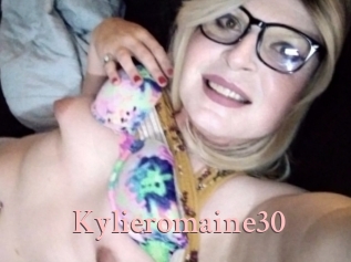 Kylieromaine30