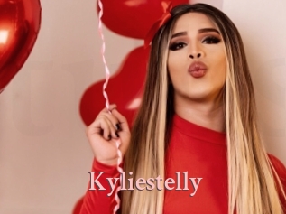 Kyliestelly