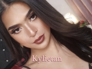 Kylietan