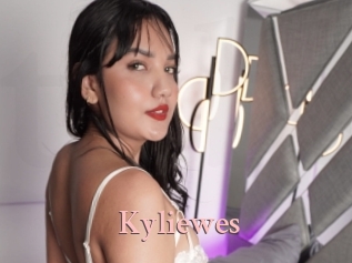 Kyliewes