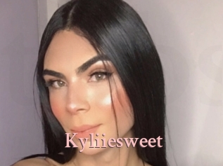 Kyliiesweet