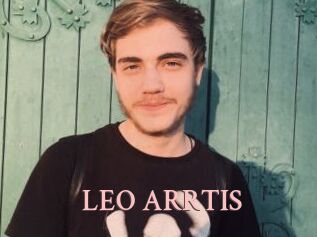 LEO_ARRTIS