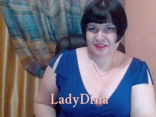LadyDina
