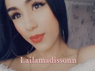 Lailamadissonn