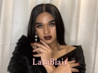 LaraBlair Tube Shemale
