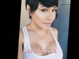 LaraLuxxx