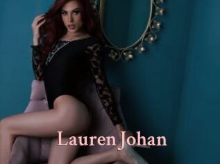 LaurenJohan