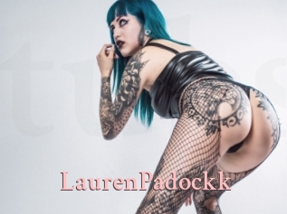 LaurenPadockk