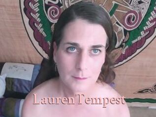 LaurenTempest