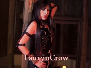 LaurynCrow