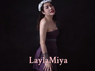 LaylaMiya