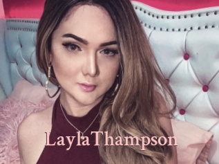 LaylaThampson