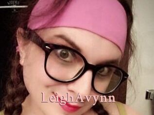 LeighAvynn