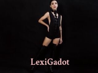 LexiGadot