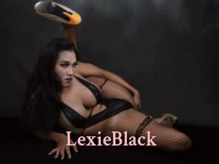 LexieBlack