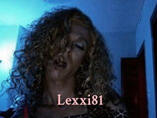 Lexxi81