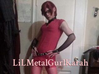 LiLMetalGurlKarah