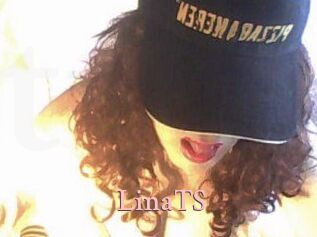 LinaTS