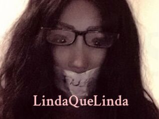 LindaQueLinda