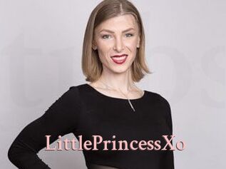 LittlePrincessXo