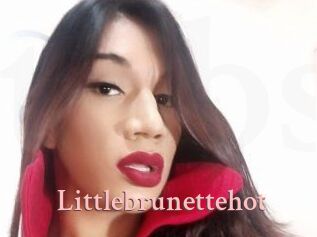 Littlebrunettehot