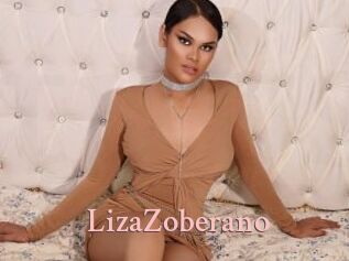 LizaZoberano