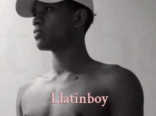 Llatinboy