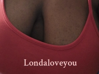 Londaloveyou Tube Shemale