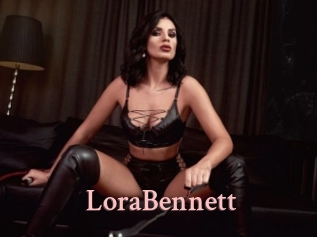 LoraBennett