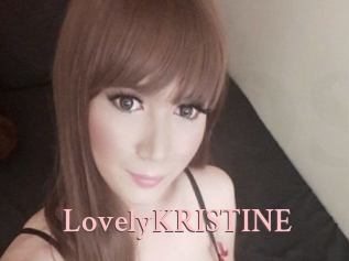 LovelyKRISTINE Tube Shemale
