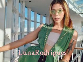 LunaRodrigues Tube Shemale