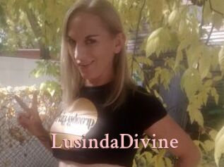 LusindaDivine