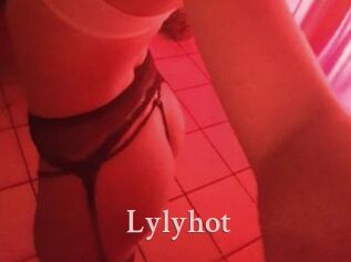 Lylyhot