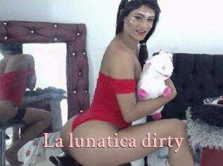 la_lunatica_dirty Tube Shemale
