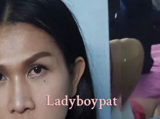 Ladyboypat