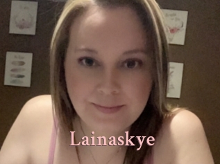 Lainaskye