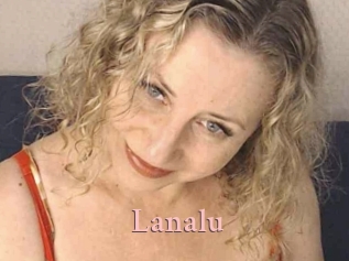Lanalu