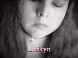 Larkyn