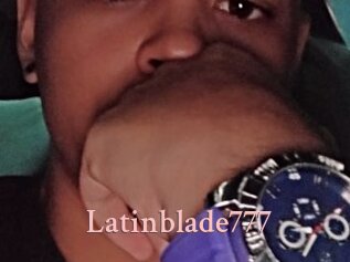 Latinblade777