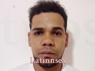 Latinnsex