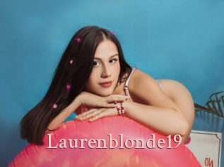 Laurenblonde19
