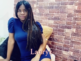 Lauryz