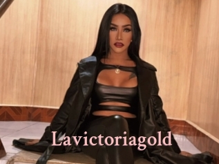Lavictoriagold