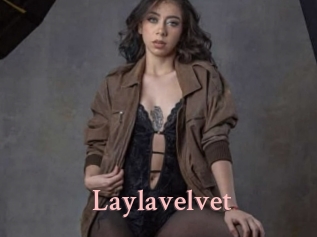 Laylavelvet