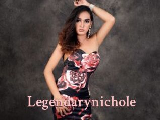 Legendarynichole